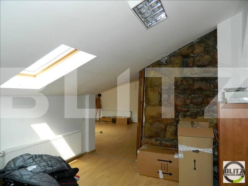 Spațiu comercial de închiriat Central - 21979SIC | BLITZ Cluj-Napoca | Poza6