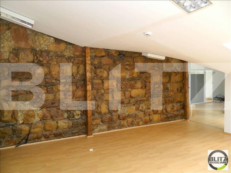 Spațiu comercial de închiriat Central - 21979SIC | BLITZ Cluj-Napoca | Poza4