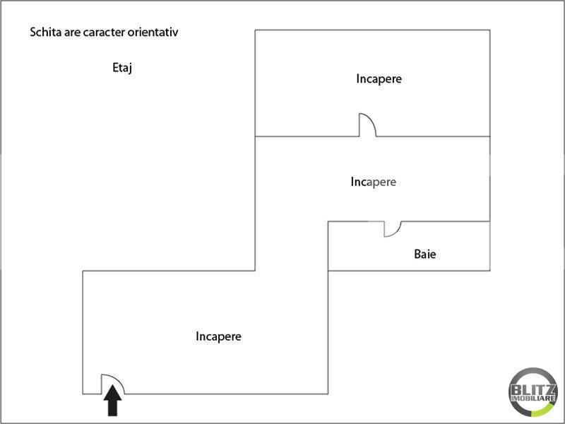 Spațiu comercial de închiriat Central - 21979SIC | BLITZ Cluj-Napoca | Poza10