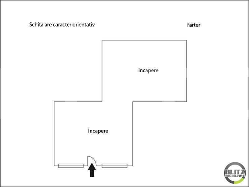 Spațiu comercial de închiriat Central - 21979SIC | BLITZ Cluj-Napoca | Poza9