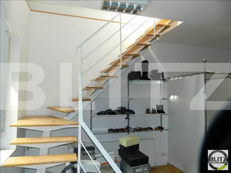 Spațiu comercial de închiriat Central - 21979SIC | BLITZ Cluj-Napoca | Poza3