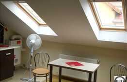 Apartament la cheie, 2 camere, Zona Andrei Muresanu!Pret Oportun!