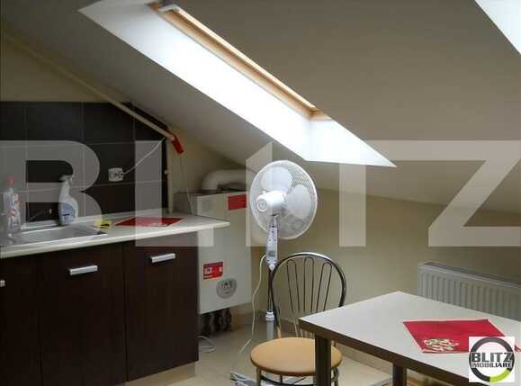 Apartament de vânzare 2 camere Andrei Mureşanu - 2198AV | BLITZ Cluj-Napoca | Poza8