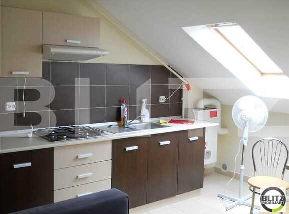 Apartament de vânzare 2 camere Andrei Mureşanu - 2198AV | BLITZ Cluj-Napoca | Poza1