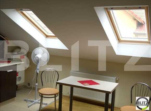 Apartament de vânzare 2 camere Andrei Mureşanu - 2198AV | BLITZ Cluj-Napoca | Poza2