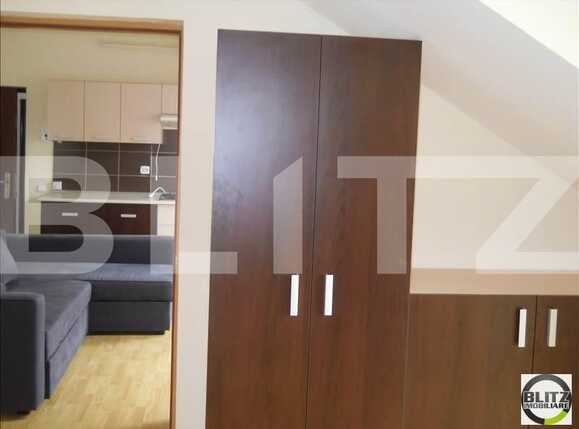 Apartament de vânzare 2 camere Andrei Mureşanu - 2198AV | BLITZ Cluj-Napoca | Poza7