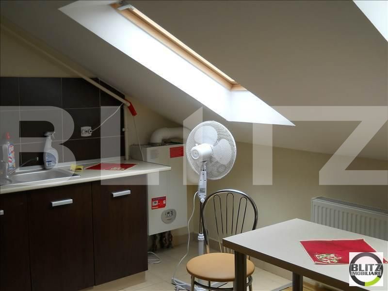 Apartament de vânzare 2 camere Andrei Mureşanu - 2198AV | BLITZ Cluj-Napoca | Poza8