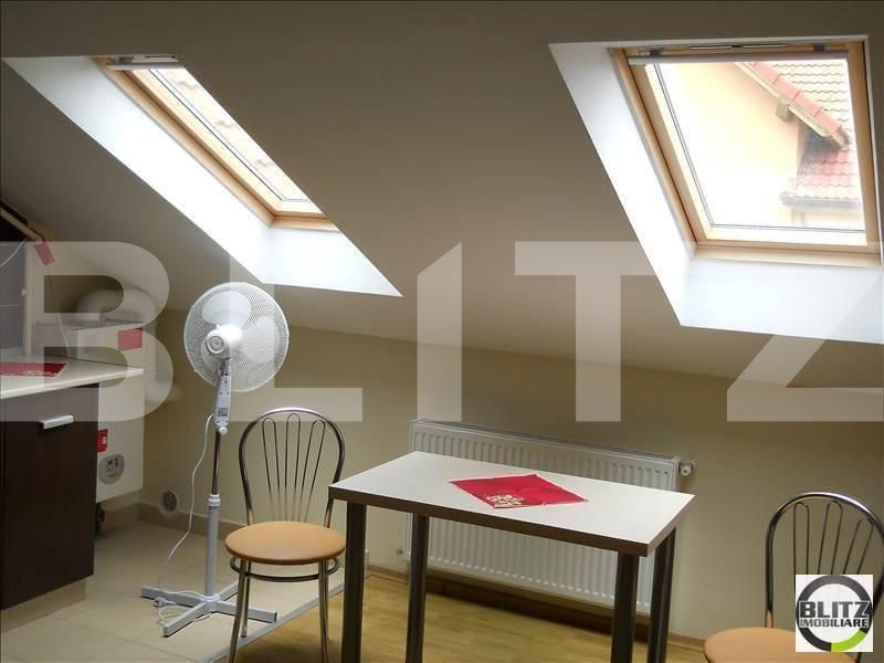 Apartament de vânzare 2 camere Andrei Mureşanu - 2198AV | BLITZ Cluj-Napoca | Poza2