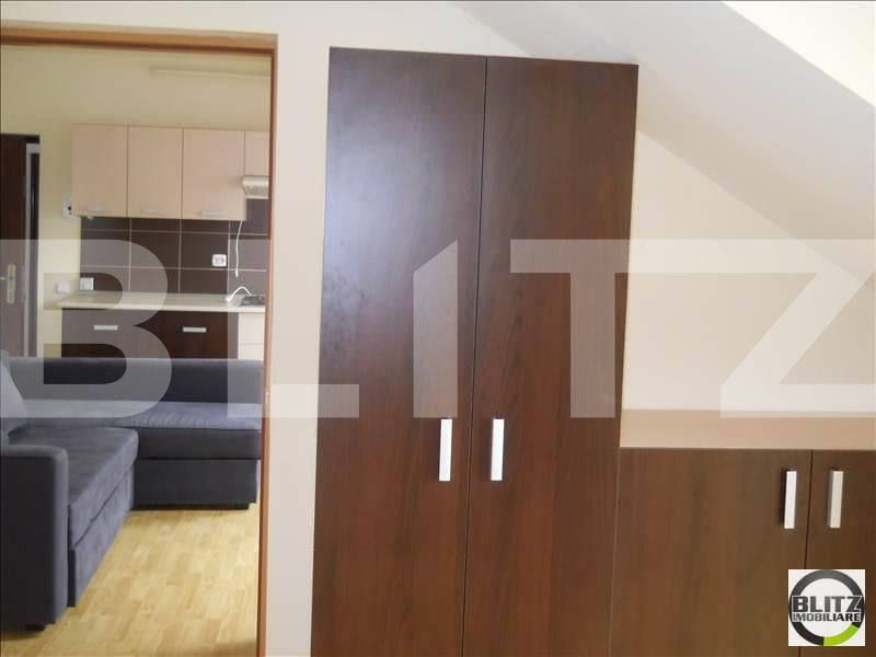 Apartament de vânzare 2 camere Andrei Mureşanu - 2198AV | BLITZ Cluj-Napoca | Poza7
