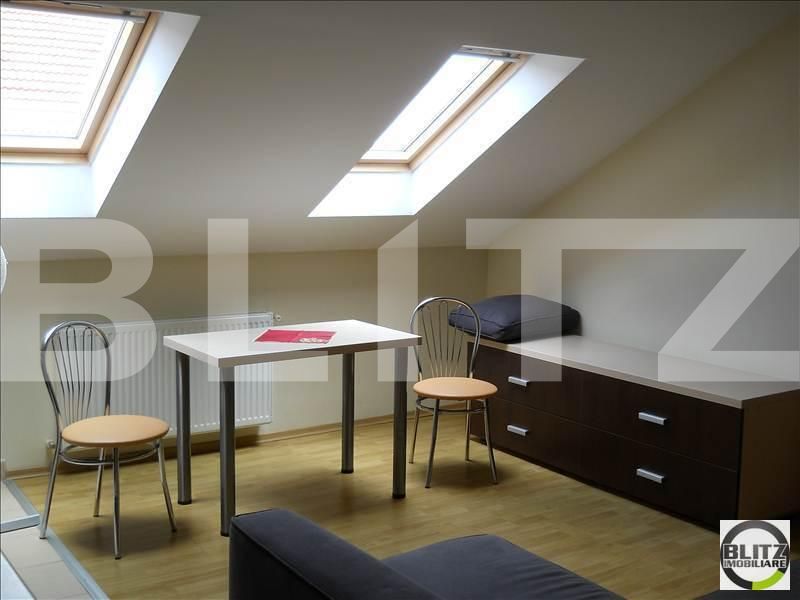 Apartament de vânzare 2 camere Andrei Mureşanu - 2198AV | BLITZ Cluj-Napoca | Poza3