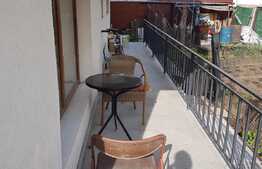 Spatiu comercial, 78 mp, expunere stradala,zona Alexandru Vlahuta