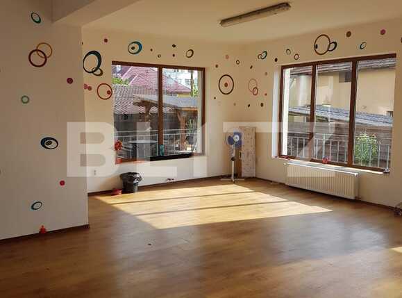 Spațiu comercial de închiriat Grigorescu - 21981SIC | BLITZ Cluj-Napoca | Poza2