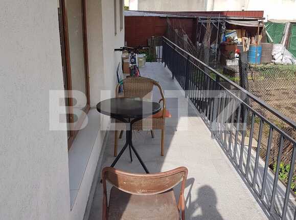 Spațiu comercial de închiriat Grigorescu - 21981SIC | BLITZ Cluj-Napoca | Poza6