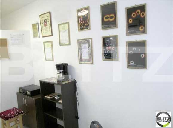 Spațiu comercial de închiriat Grigorescu - 21982SIC | BLITZ Cluj-Napoca | Poza4