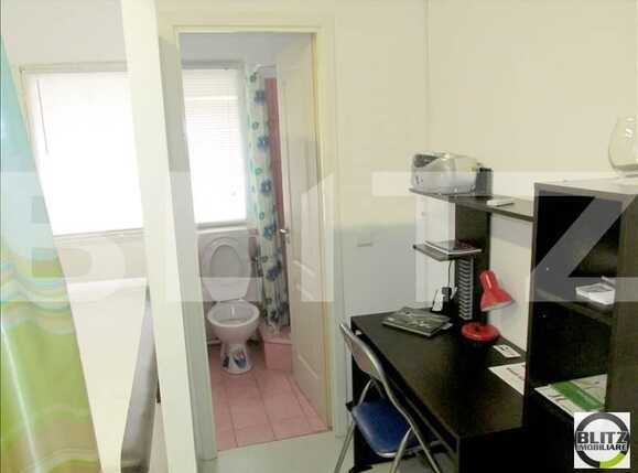 Spațiu comercial de închiriat Grigorescu - 21982SIC | BLITZ Cluj-Napoca | Poza1