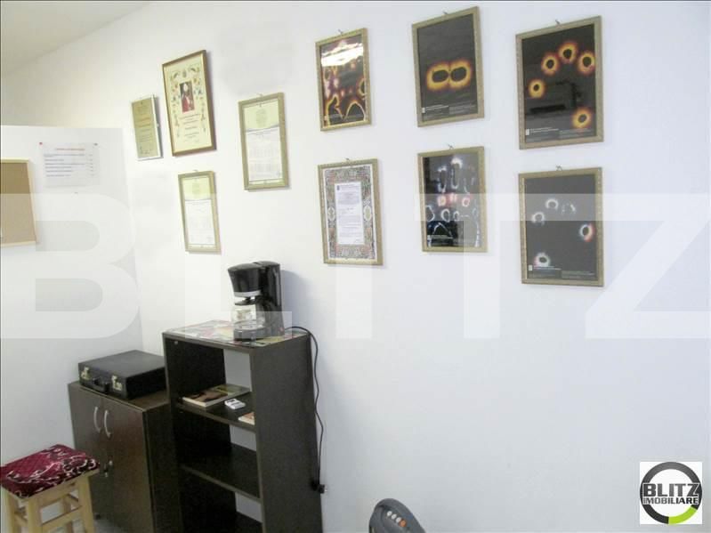 Spațiu comercial de închiriat Grigorescu - 21982SIC | BLITZ Cluj-Napoca | Poza4