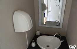 Afacere la cheie bar-bistro, 200 mp utili open-space plus terasa 150 mp!