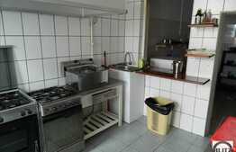 Afacere la cheie bar-bistro, 200 mp utili open-space plus terasa 150 mp!