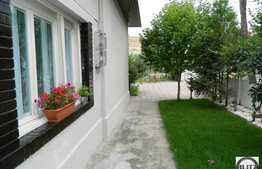 Afacere la cheie bar-bistro, 200 mp utili open-space plus terasa 150 mp!