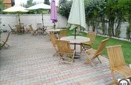 Afacere la cheie bar-bistro, 200 mp utili open-space plus terasa 150 mp!