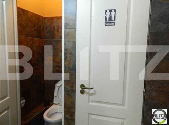 Spațiu comercial de vânzare Grigorescu - 21983SVC | BLITZ Cluj-Napoca | Poza15