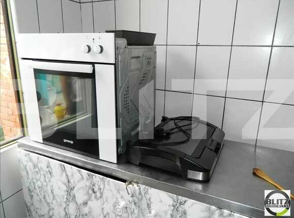 Spațiu comercial de vânzare Grigorescu - 21983SVC | BLITZ Cluj-Napoca | Poza9