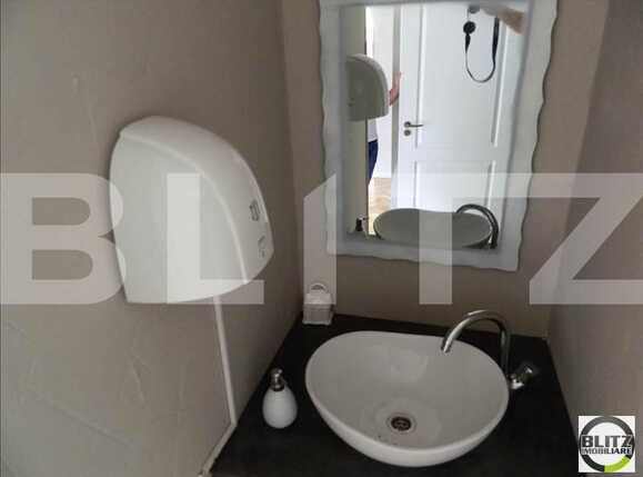 Spațiu comercial de vânzare Grigorescu - 21983SVC | BLITZ Cluj-Napoca | Poza16