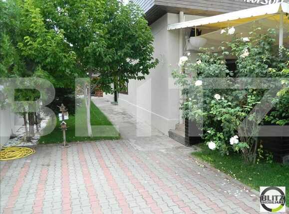 Spațiu comercial de vânzare Grigorescu - 21983SVC | BLITZ Cluj-Napoca | Poza13