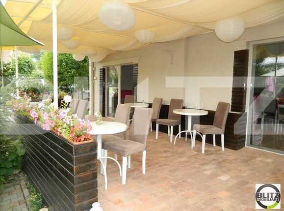 Spațiu comercial de vânzare Grigorescu - 21983SVC | BLITZ Cluj-Napoca | Poza11