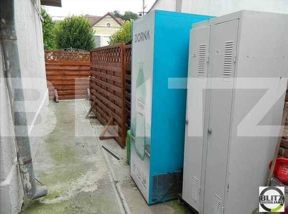 Spațiu comercial de vânzare Grigorescu - 21983SVC | BLITZ Cluj-Napoca | Poza14