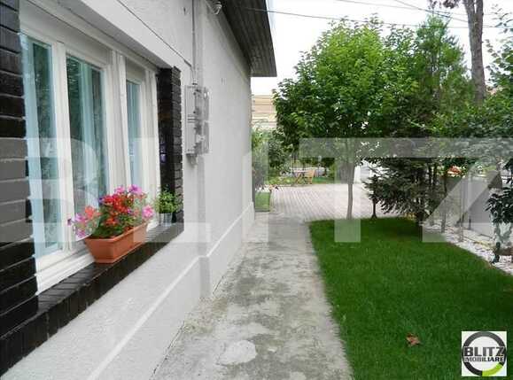 Spațiu comercial de vânzare Grigorescu - 21983SVC | BLITZ Cluj-Napoca | Poza12