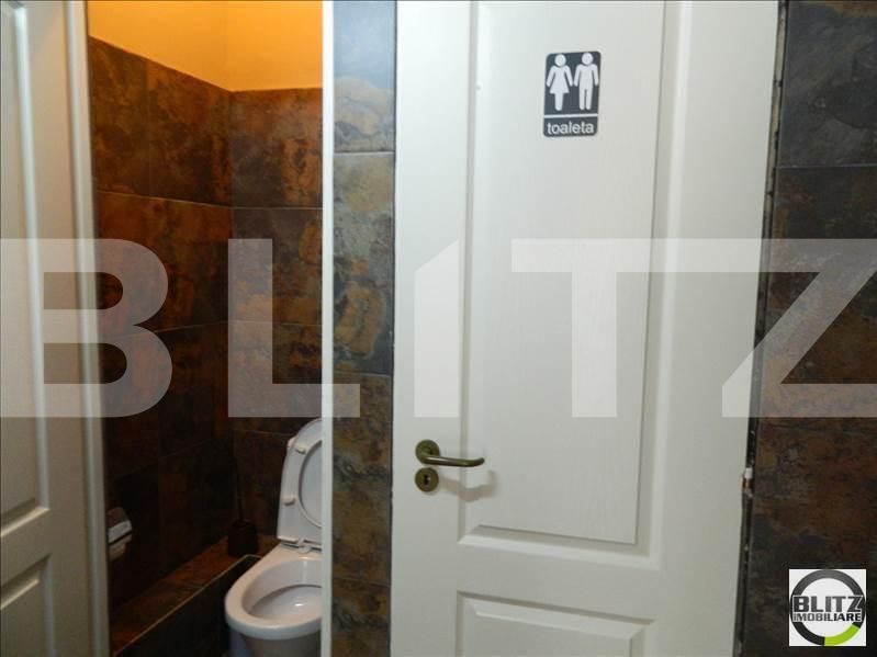 Spațiu comercial de vânzare Grigorescu - 21983SVC | BLITZ Cluj-Napoca | Poza15