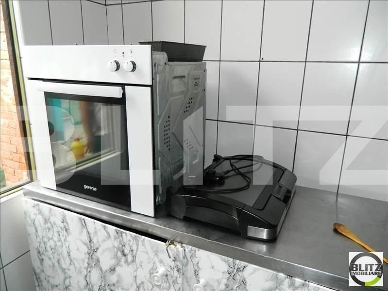 Spațiu comercial de vânzare Grigorescu - 21983SVC | BLITZ Cluj-Napoca | Poza9