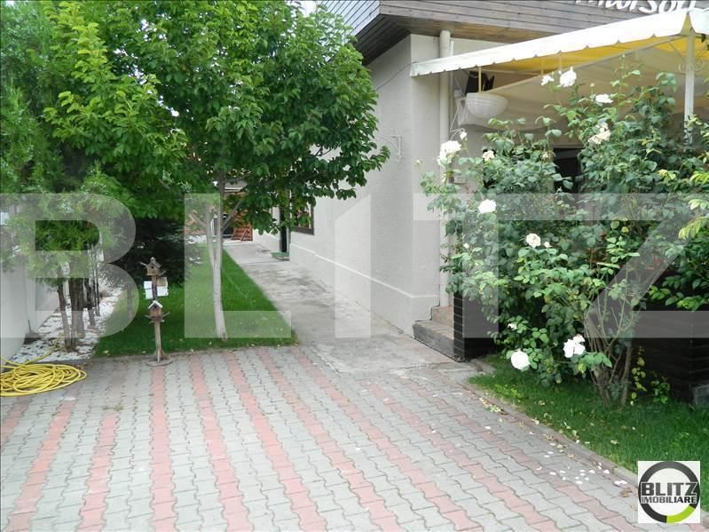 Spațiu comercial de vânzare Grigorescu - 21983SVC | BLITZ Cluj-Napoca | Poza13