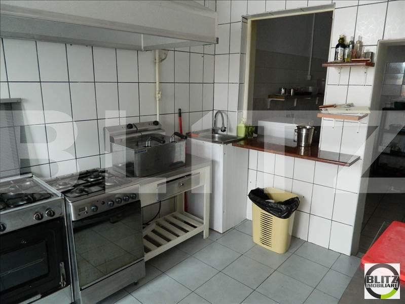 Spațiu comercial de vânzare Grigorescu - 21983SVC | BLITZ Cluj-Napoca | Poza5