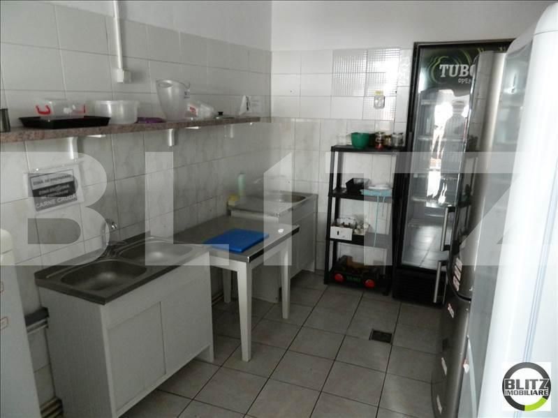 Spațiu comercial de vânzare Grigorescu - 21983SVC | BLITZ Cluj-Napoca | Poza6