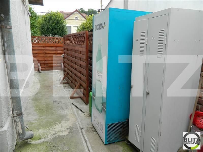 Spațiu comercial de vânzare Grigorescu - 21983SVC | BLITZ Cluj-Napoca | Poza14