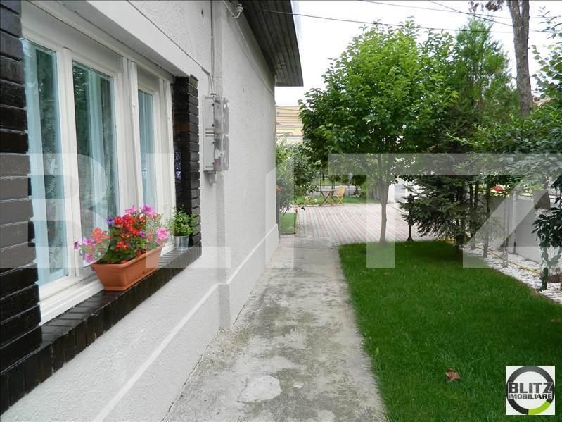 Spațiu comercial de vânzare Grigorescu - 21983SVC | BLITZ Cluj-Napoca | Poza12