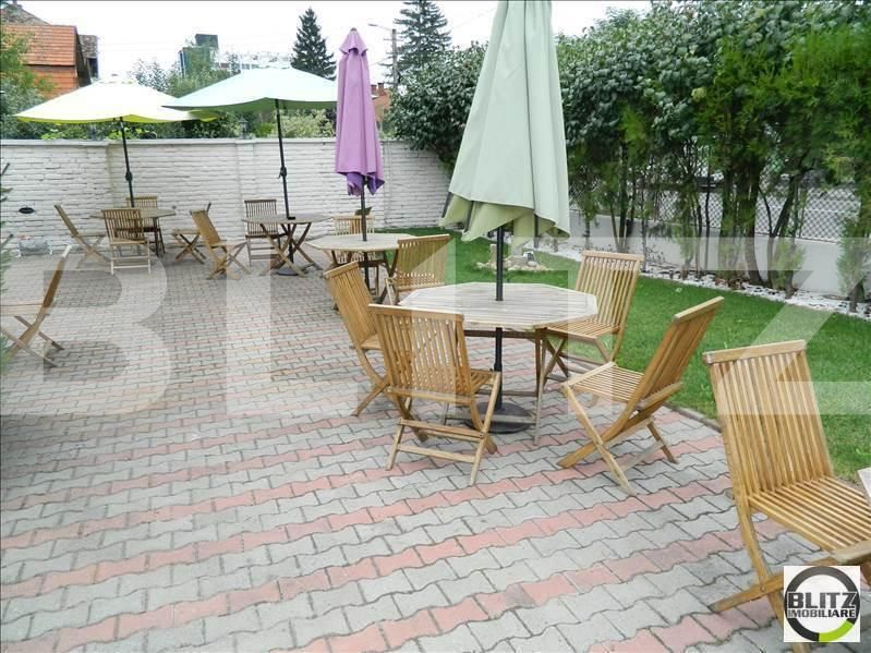 Spațiu comercial de vânzare Grigorescu - 21983SVC | BLITZ Cluj-Napoca | Poza10