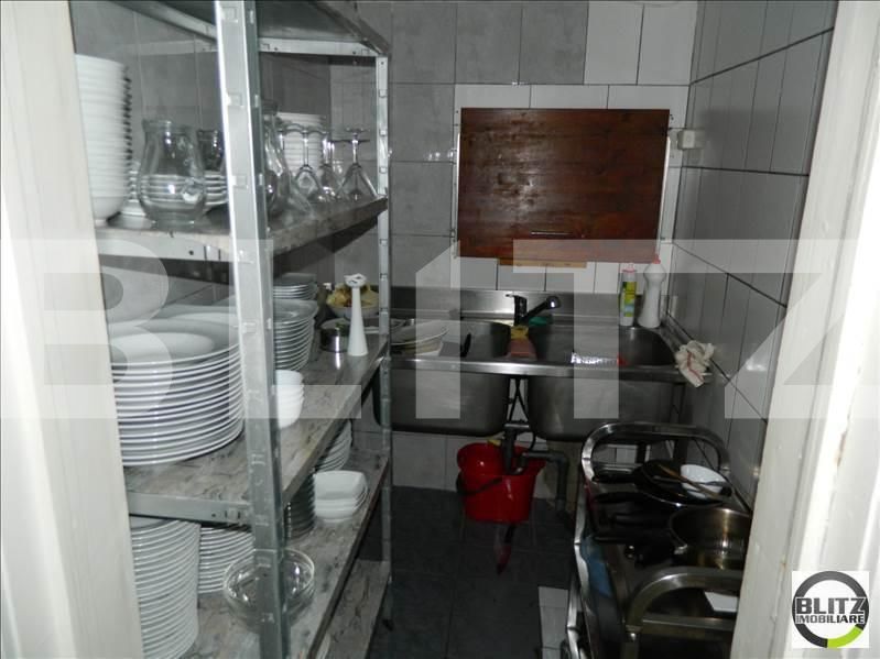 Spațiu comercial de vânzare Grigorescu - 21983SVC | BLITZ Cluj-Napoca | Poza8