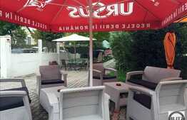 Preluare afacere Bistro cu terasa in cartierul Grigorescu!