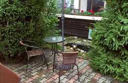 Preluare afacere Bistro cu terasa in cartierul Grigorescu!