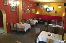 Preluare afacere Bistro cu terasa in cartierul Grigorescu!