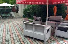 Preluare afacere Bistro cu terasa in cartierul Grigorescu!