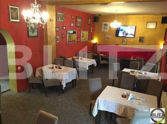 Spațiu comercial de vânzare Grigorescu - 21984SVC | BLITZ Cluj-Napoca | Poza1