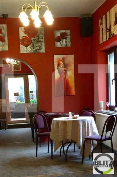 Spațiu comercial de vânzare Grigorescu - 21984SVC | BLITZ Cluj-Napoca | Poza3