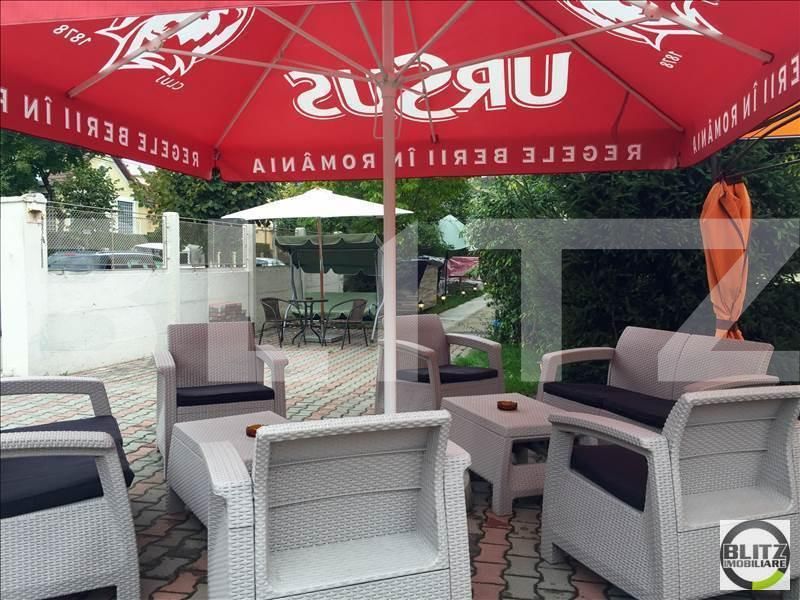 Spațiu comercial de vânzare Grigorescu - 21984SVC | BLITZ Cluj-Napoca | Poza6