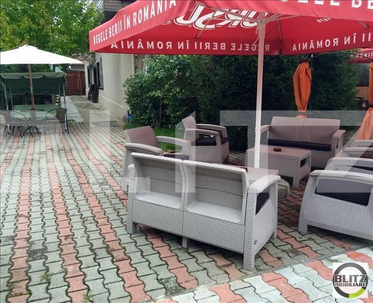 Spațiu comercial de vânzare Grigorescu - 21984SVC | BLITZ Cluj-Napoca | Poza4