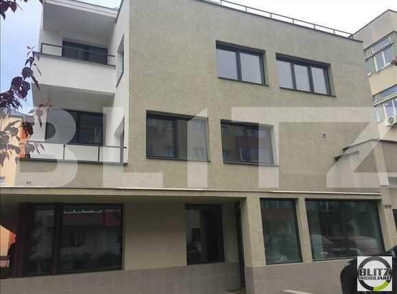 Spațiu comercial de vânzare Grigorescu - 21985SVC | BLITZ Cluj-Napoca | Poza3