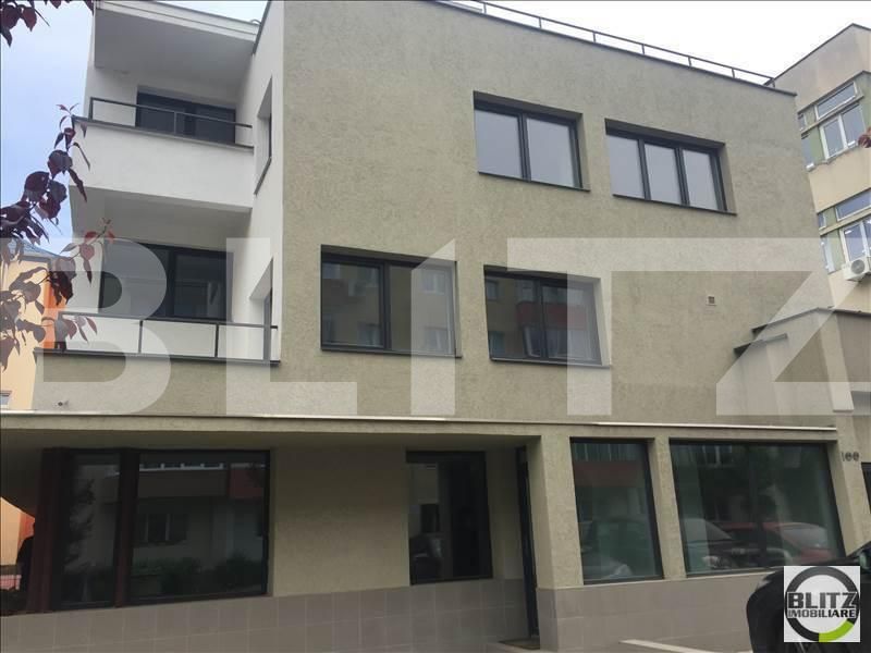 Spațiu comercial de vânzare Grigorescu - 21985SVC | BLITZ Cluj-Napoca | Poza3
